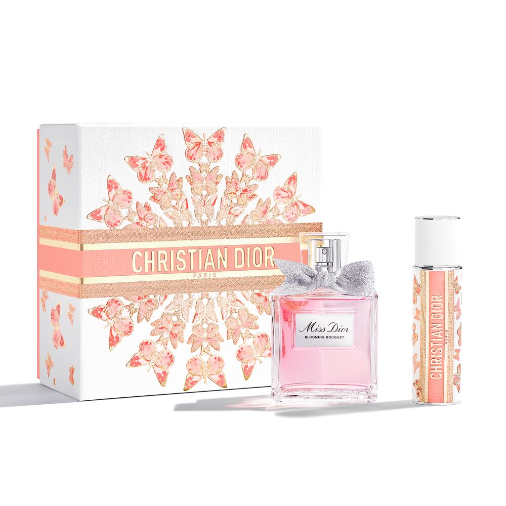 COFRE MISS DIOR BLOOMING BOUQUET